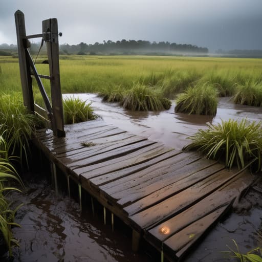 Understanding How to Plan for Extreme Weather.