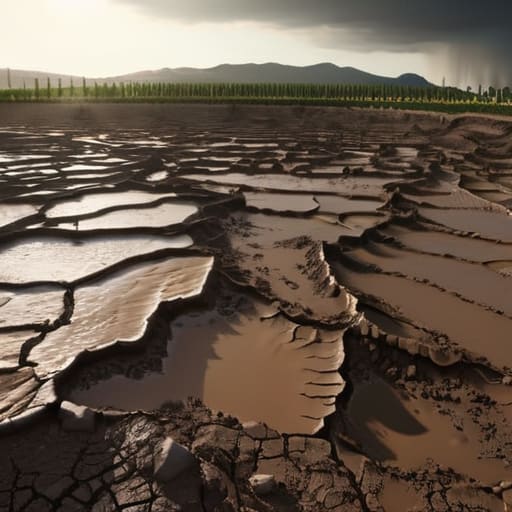 How Climate Change Affects Farming Here and Your Bottom Line