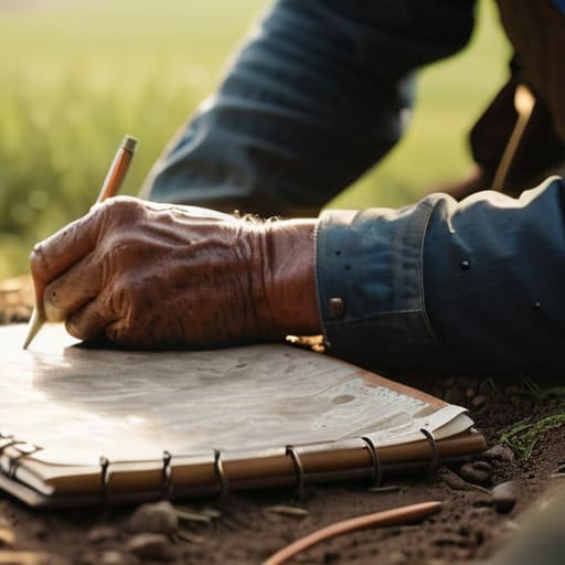 Key Things to Know: Livestock documentation.