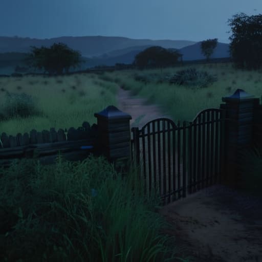 Key Things to Know: Farm Security.