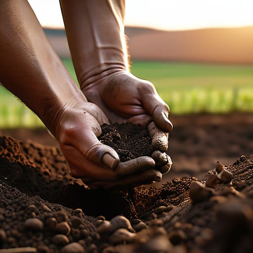 Key Things to Know: soil organic matter.