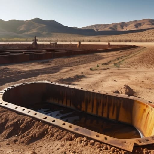 Key Things to Know: Groundwater Extraction Methods