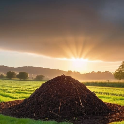 Key Things to Know: Manure Management.