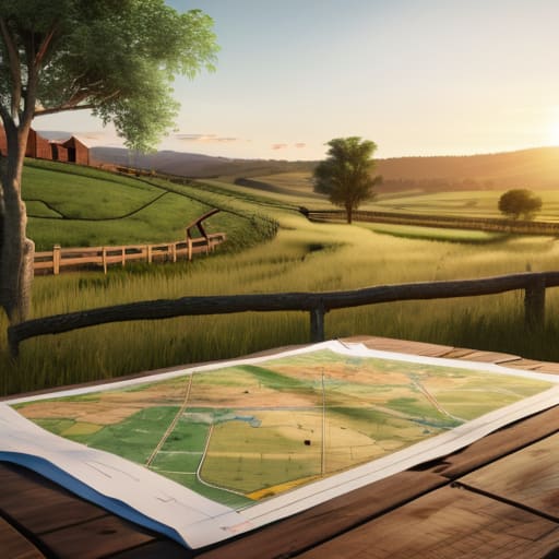 Navigating Agricultural Land Use Regulations Without Losing Your Shirt
