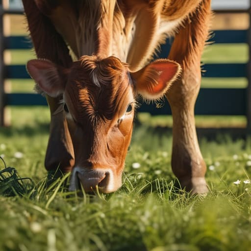 Why Poor Pain Management in Cattle Kills Your Bottom Line