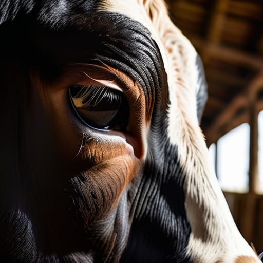 Beyond the Eye Test Livestock Physiological Stress Responses
