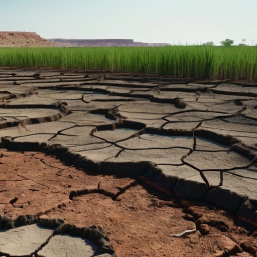 Crop Yield Volatility Why Your Best Seasons Are Becoming Unreliable