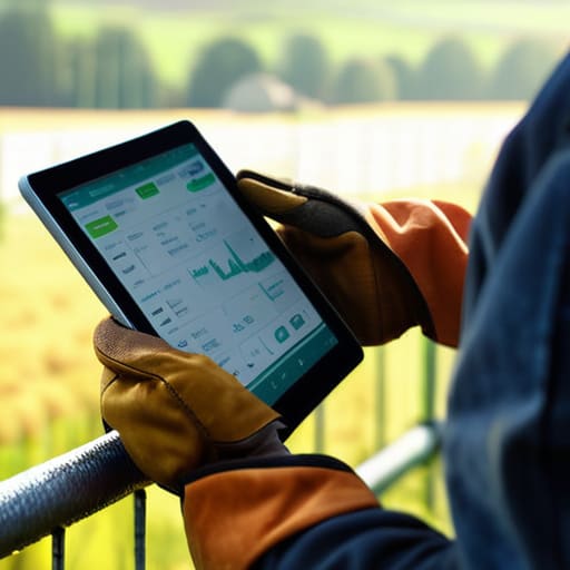 Practical Tips and Steps for livestock recordkeeping.