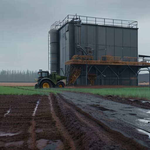 Practical Tips and Steps for biomass energy.