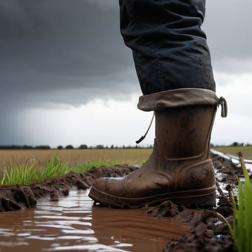 Practical Tips and Steps for farm maintenance.