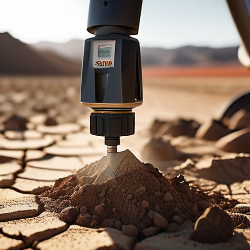 Practical Tips and Steps for groundwater extraction.