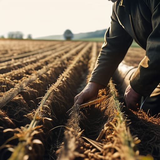 Practical Tips and Steps for forage assessment.