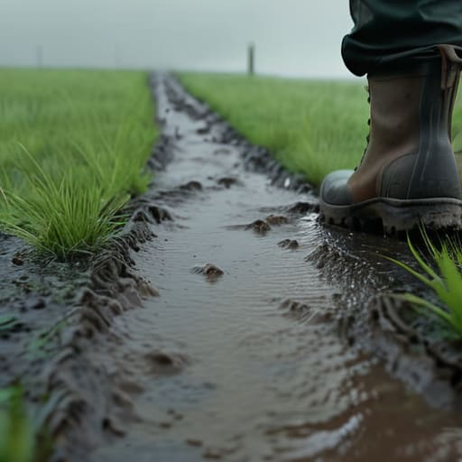 Practical Tips and Steps for agricultural leases.