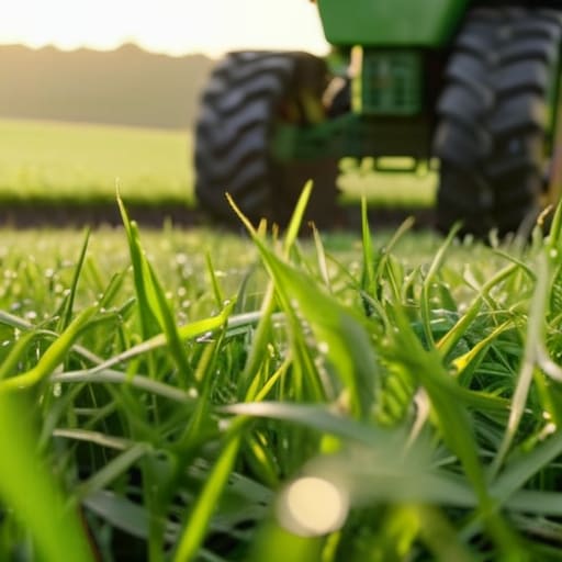 Practical Tips and Steps for silage.