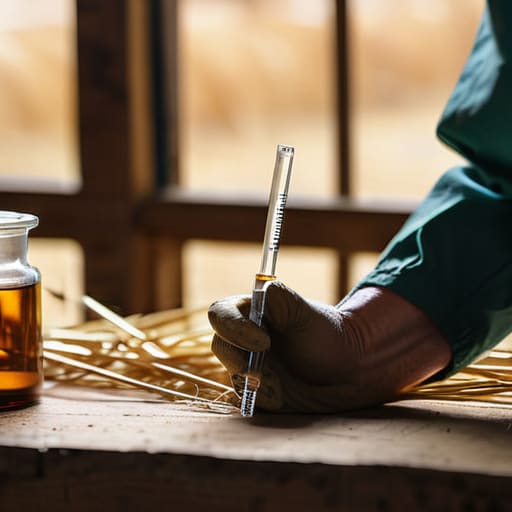 Precision Over Guesswork Veterinary Analgesic Administration and Cash Flow