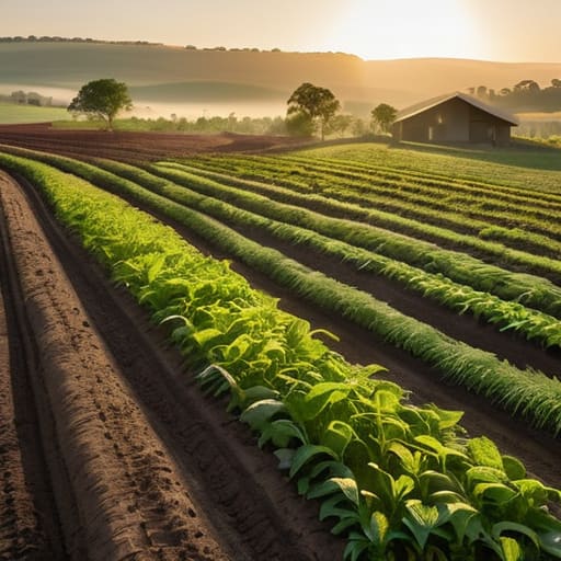 Complete guide to carbon on farms book.