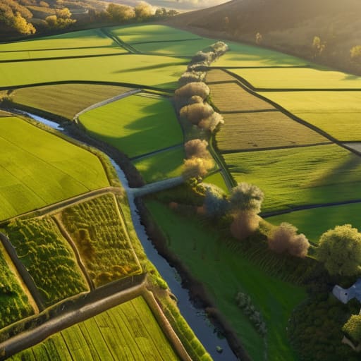 Complete guide to rural planning book cover.